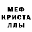 Метадон кристалл MrCounsel