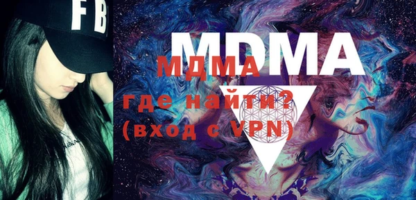 Альфа ПВП Горняк